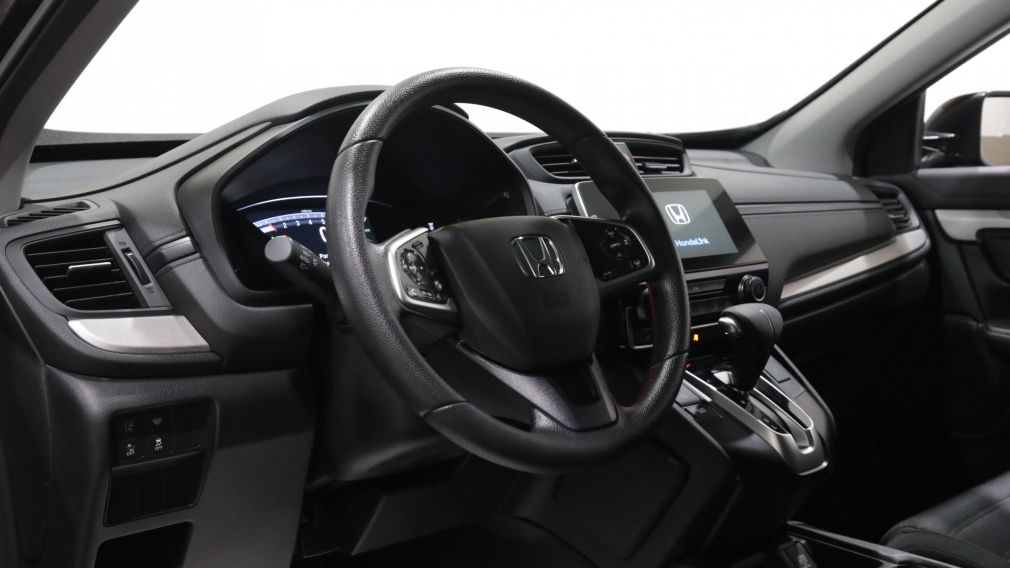 2019 Honda CRV LX AWD AUTO  A/C GR ELECT MAGS CAMERA BLUETOOTH #9