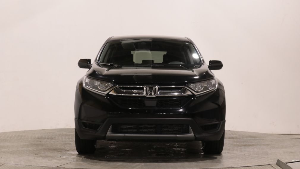 2019 Honda CRV LX AWD AUTO  A/C GR ELECT MAGS CAMERA BLUETOOTH #2