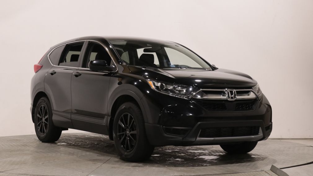 2019 Honda CRV LX AWD AUTO  A/C GR ELECT MAGS CAMERA BLUETOOTH #0