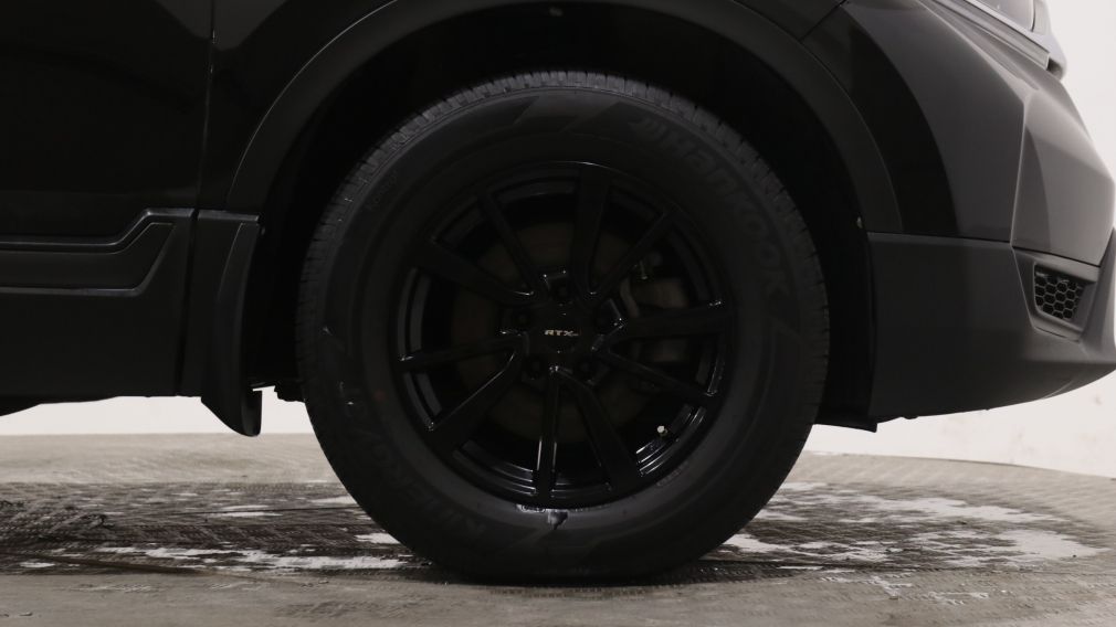 2019 Honda CRV LX AWD AUTO  A/C GR ELECT MAGS CAMERA BLUETOOTH #29