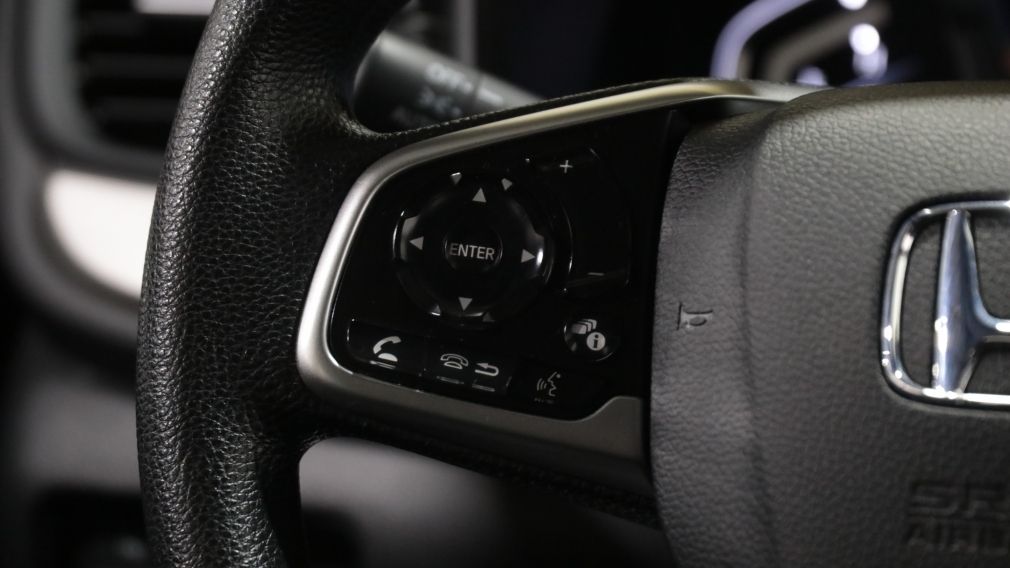 2019 Honda CRV LX AWD AUTO  A/C GR ELECT MAGS CAMERA BLUETOOTH #14