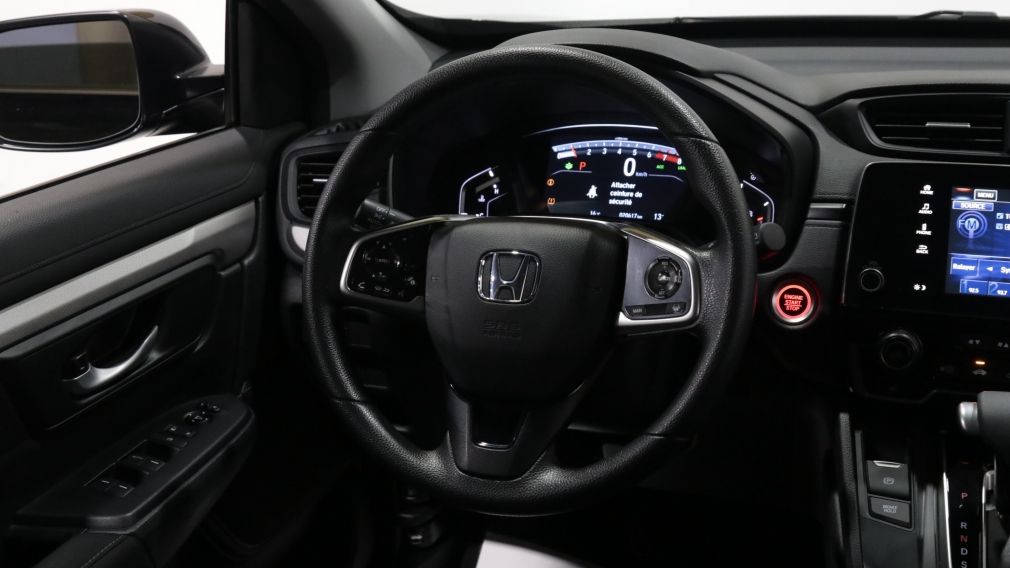 2019 Honda CRV LX AWD AUTO  A/C GR ELECT MAGS CAMERA BLUETOOTH #13