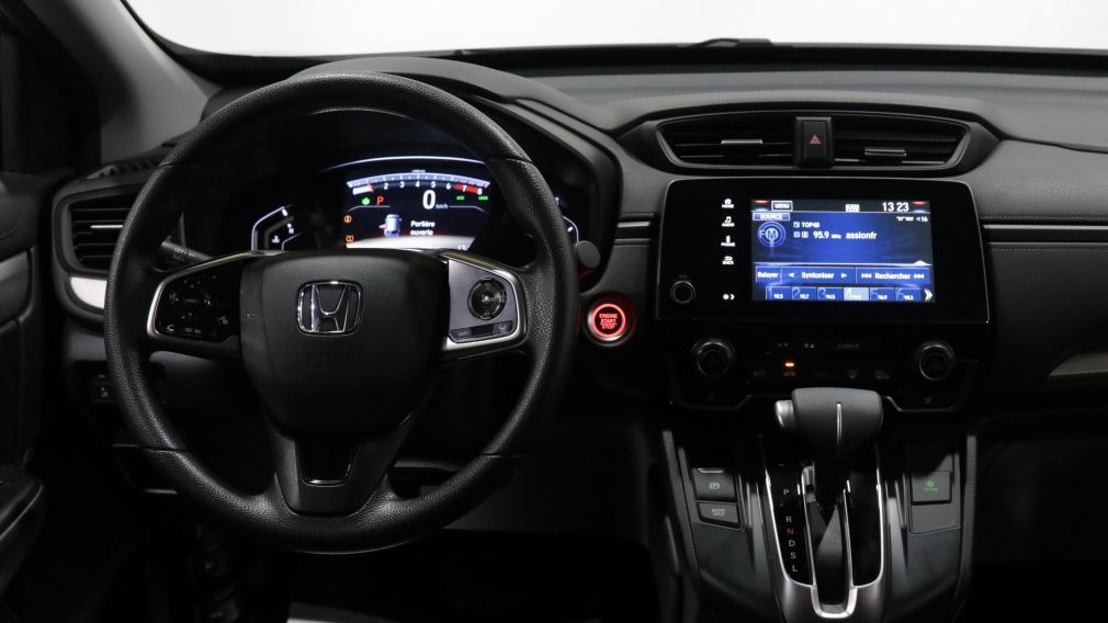 2019 Honda CRV LX AWD AUTO  A/C GR ELECT MAGS CAMERA BLUETOOTH #12