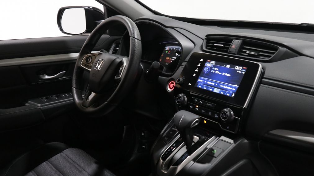 2019 Honda CRV LX AWD AUTO  A/C GR ELECT MAGS CAMERA BLUETOOTH #24
