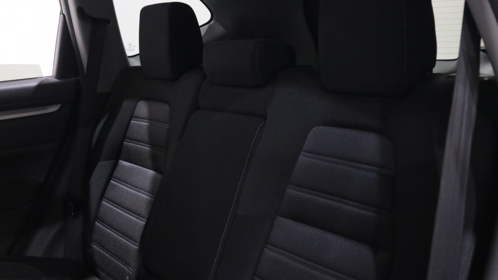 2019 Honda CRV LX AWD AUTO  A/C GR ELECT MAGS CAMERA BLUETOOTH #22