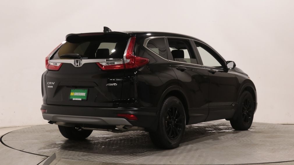2019 Honda CRV LX AWD AUTO  A/C GR ELECT MAGS CAMERA BLUETOOTH #6