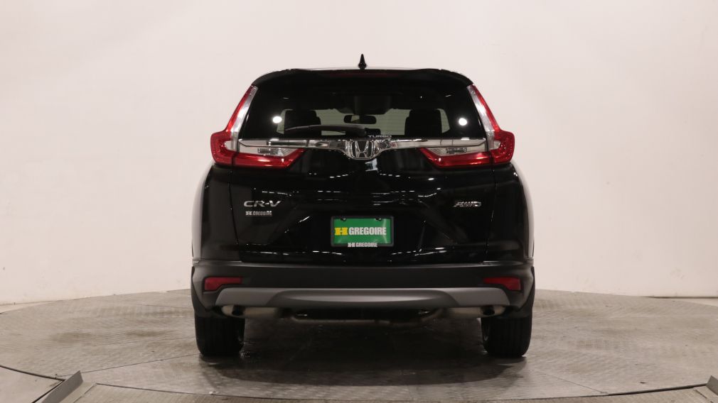 2019 Honda CRV LX AWD AUTO  A/C GR ELECT MAGS CAMERA BLUETOOTH #6