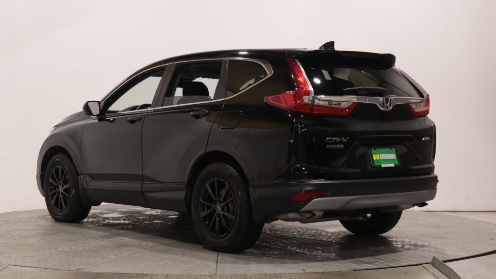 2019 Honda CRV LX AWD AUTO  A/C GR ELECT MAGS CAMERA BLUETOOTH #4