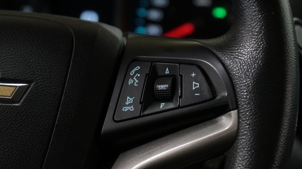 2015 Chevrolet Malibu LS AUTO A/C GR ELECT MAGS BLUETOOTH #14
