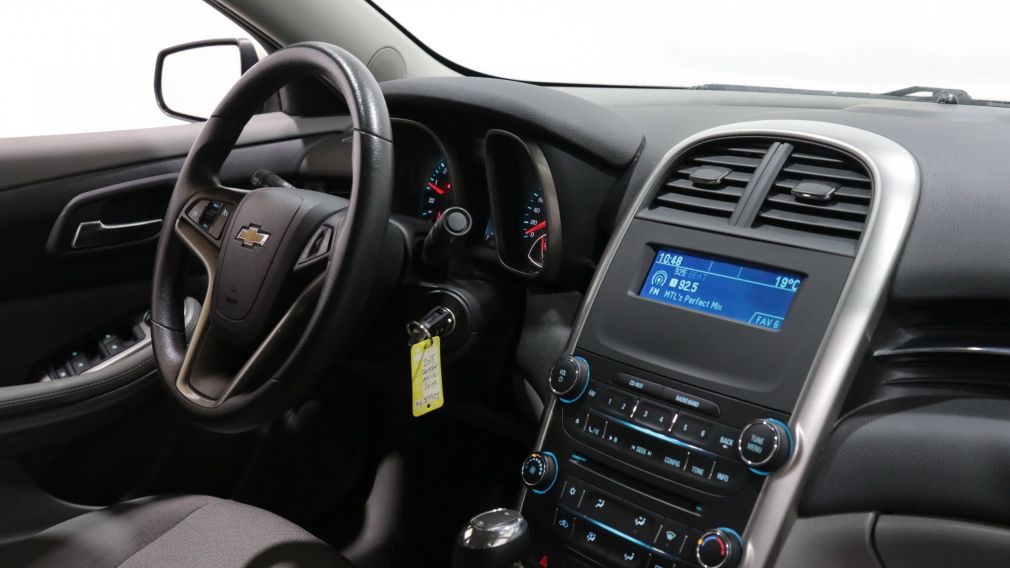 2015 Chevrolet Malibu LS AUTO A/C GR ELECT MAGS BLUETOOTH #19