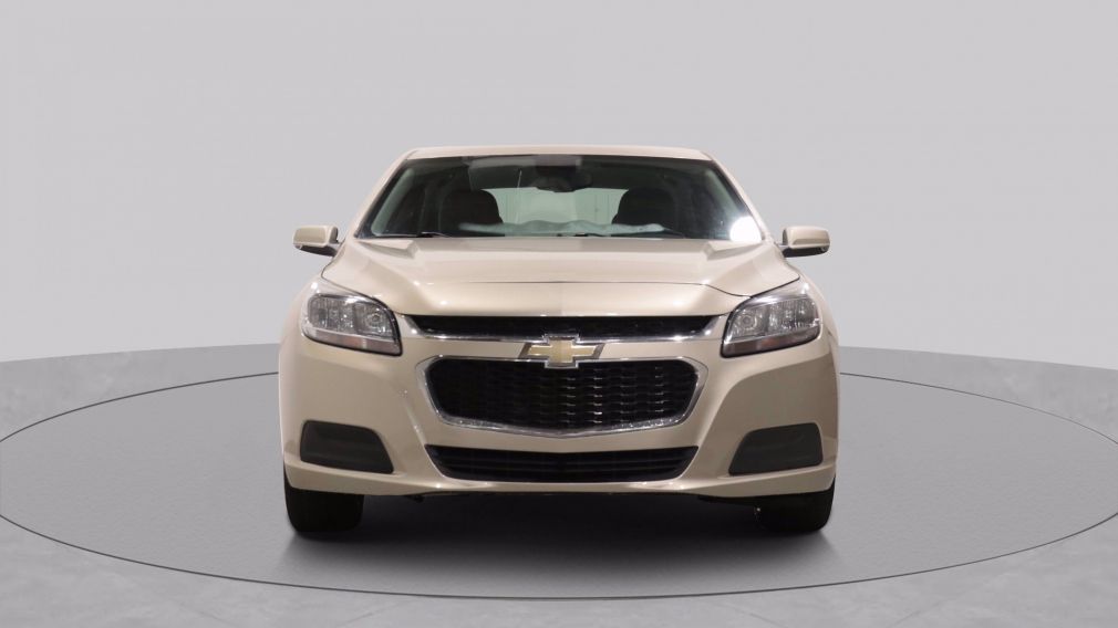 2015 Chevrolet Malibu LS AUTO A/C GR ELECT MAGS BLUETOOTH #1