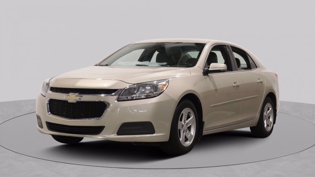 2015 Chevrolet Malibu LS AUTO A/C GR ELECT MAGS BLUETOOTH #2