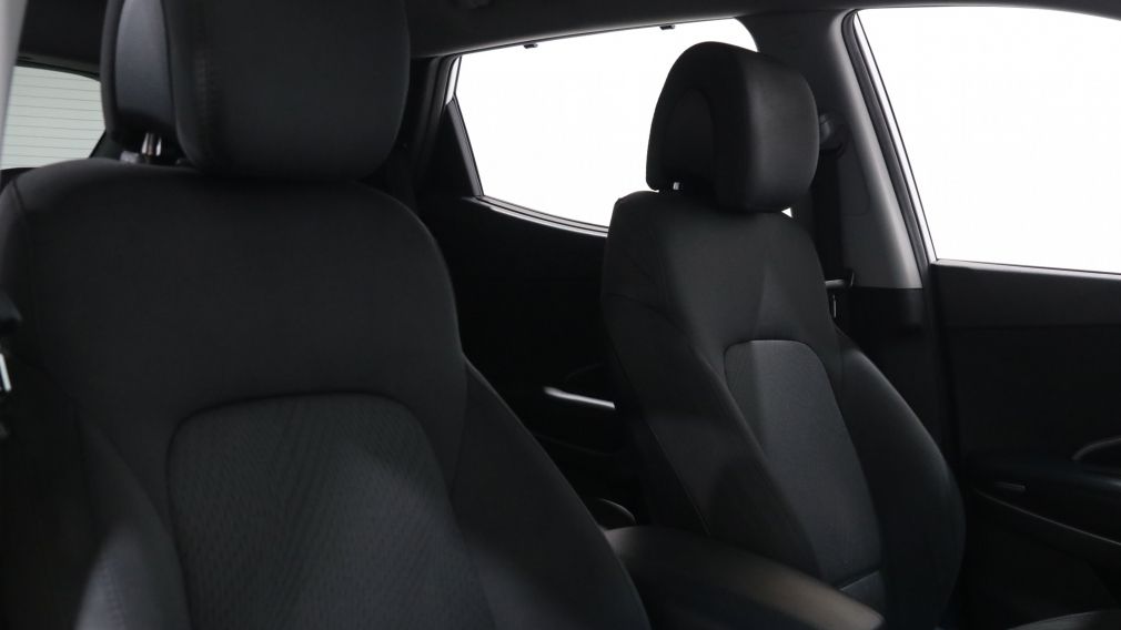 2015 Hyundai Santa Fe Premium AUTO A/C GR ELECT MAGS BLUETOOTH #23