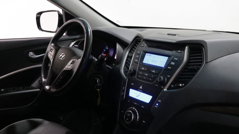 2015 Hyundai Santa Fe Premium AUTO A/C GR ELECT MAGS BLUETOOTH #22