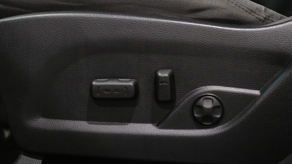 2015 Hyundai Santa Fe Premium AUTO A/C GR ELECT MAGS BLUETOOTH #12