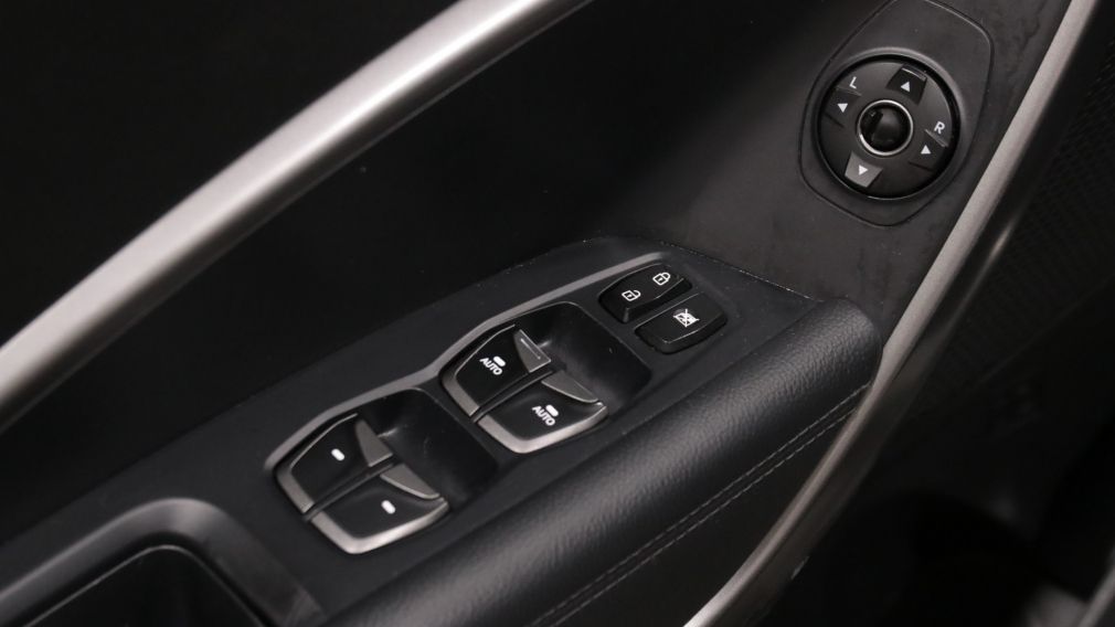 2015 Hyundai Santa Fe Premium AUTO A/C GR ELECT MAGS BLUETOOTH #11