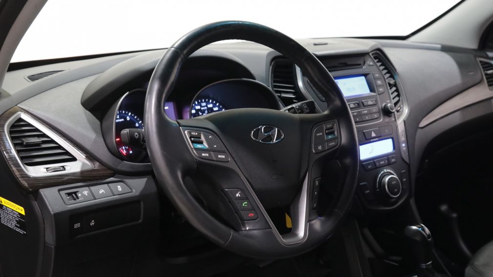 2015 Hyundai Santa Fe Premium AUTO A/C GR ELECT MAGS BLUETOOTH #9