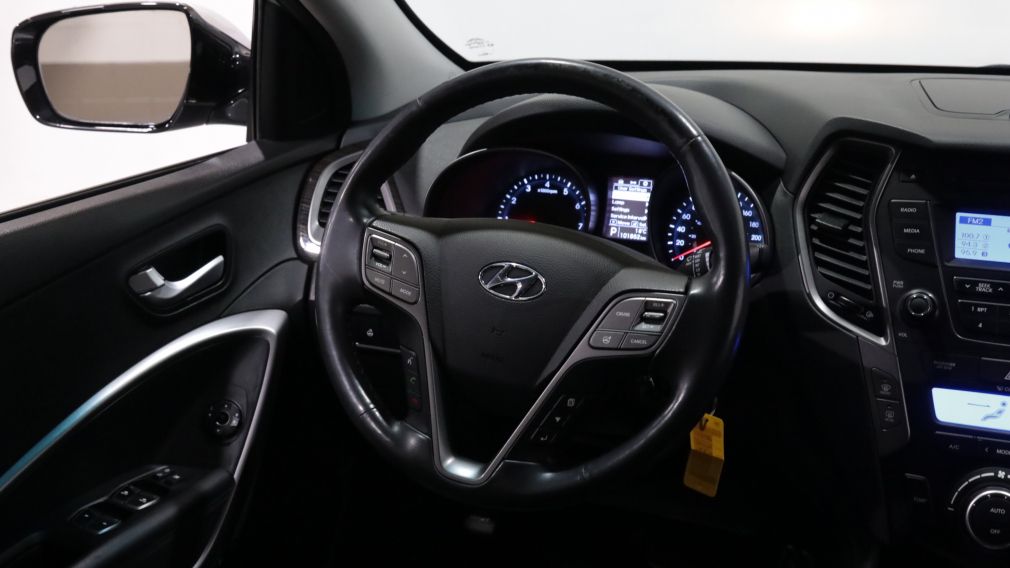 2015 Hyundai Santa Fe Premium AUTO A/C GR ELECT MAGS BLUETOOTH #14