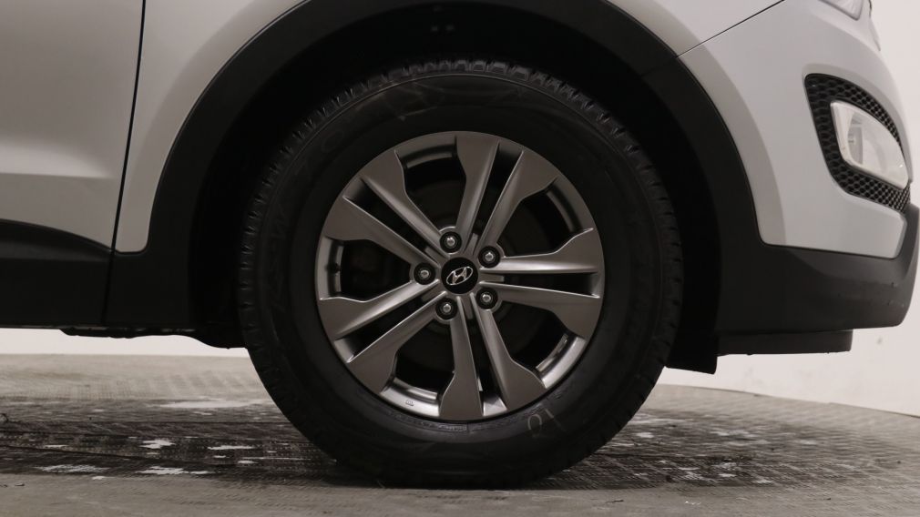 2015 Hyundai Santa Fe Premium AUTO A/C GR ELECT MAGS BLUETOOTH #27