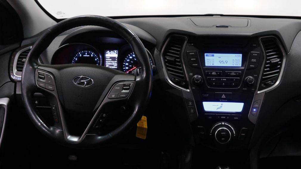 2015 Hyundai Santa Fe Premium AUTO A/C GR ELECT MAGS BLUETOOTH #13