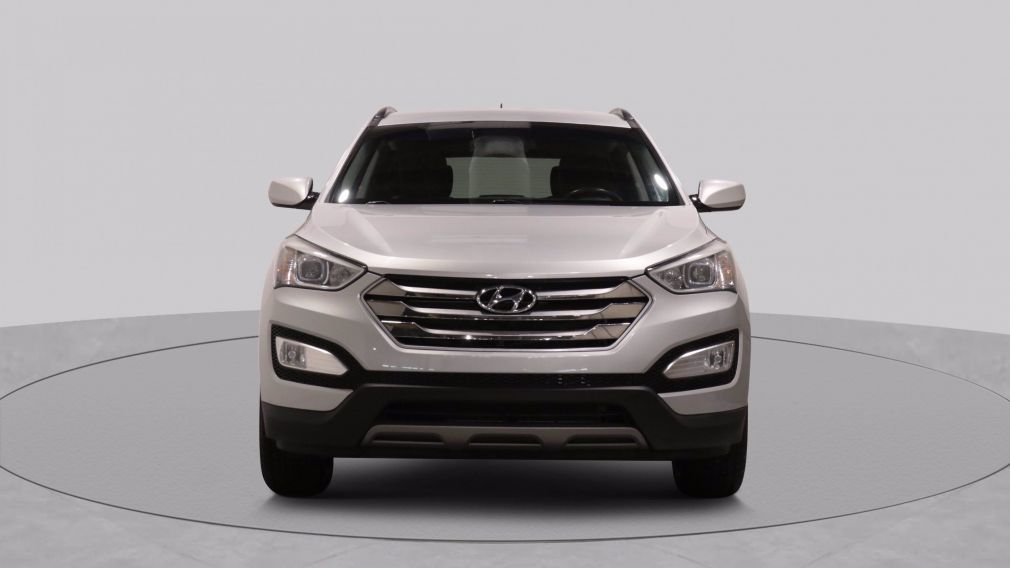2015 Hyundai Santa Fe Premium AUTO A/C GR ELECT MAGS BLUETOOTH #2
