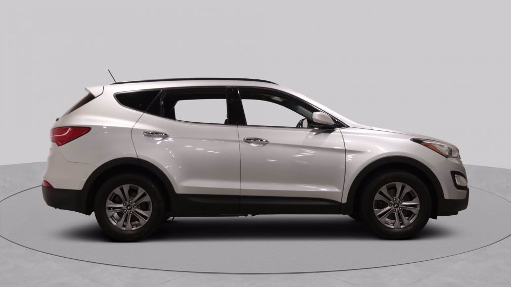 2015 Hyundai Santa Fe Premium AUTO A/C GR ELECT MAGS BLUETOOTH #8