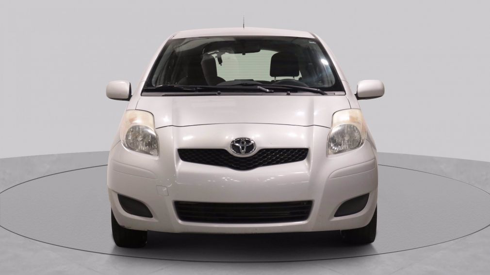 2009 Toyota Yaris LE AUTO A/C GR ELECT #1