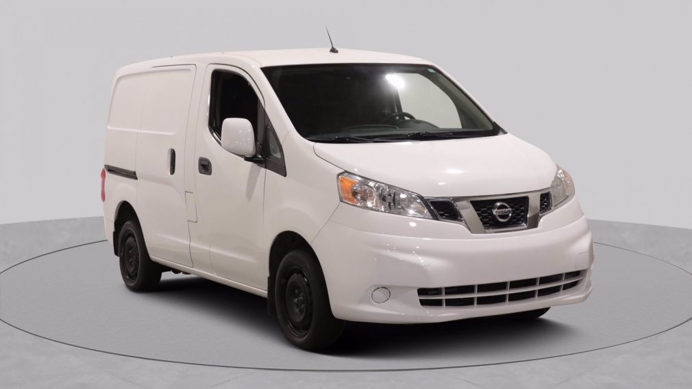 2016 Nissan NV200 SV #0