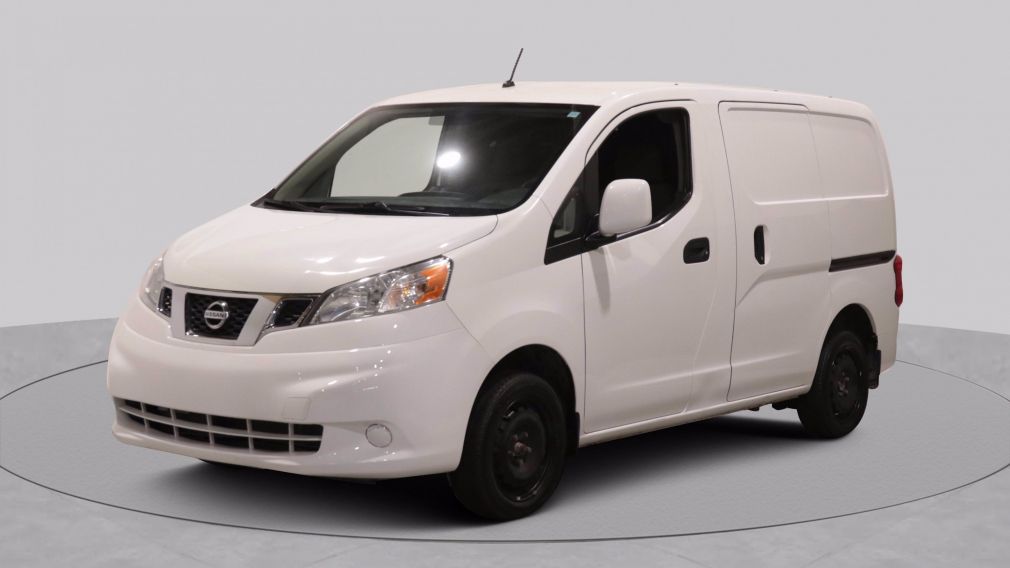 2016 Nissan NV200 SV AUTO A/C GR ELECT BLUETOOTH #3