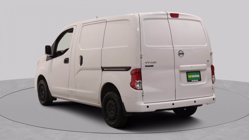 2016 Nissan NV200 SV #5