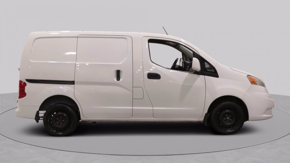 2016 Nissan NV200 SV #7