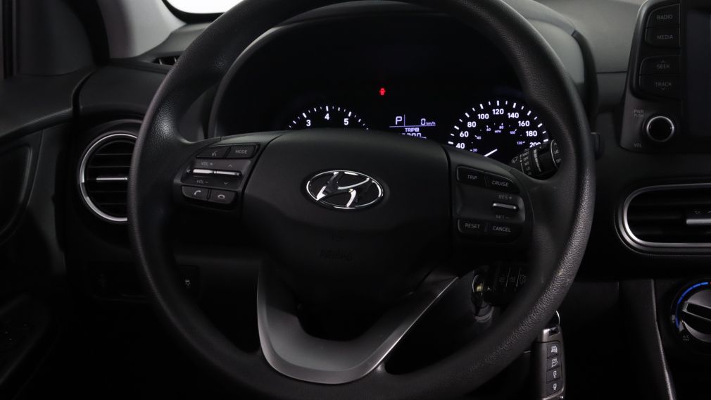 2020 Hyundai Kona AWD AUTO A/C GR ELECT MAGS CAM RECUL BLUETOOTH #15