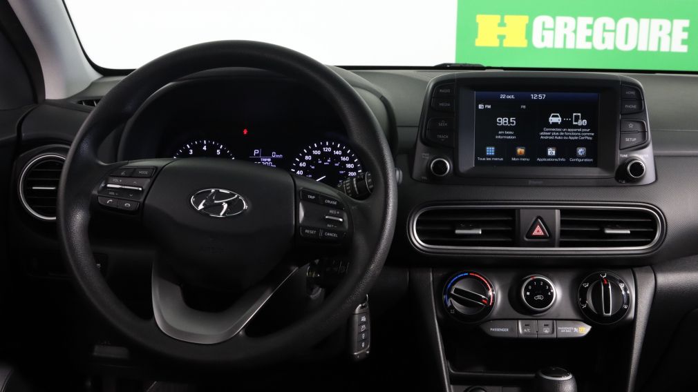 2020 Hyundai Kona AWD AUTO A/C GR ELECT MAGS CAM RECUL BLUETOOTH #13