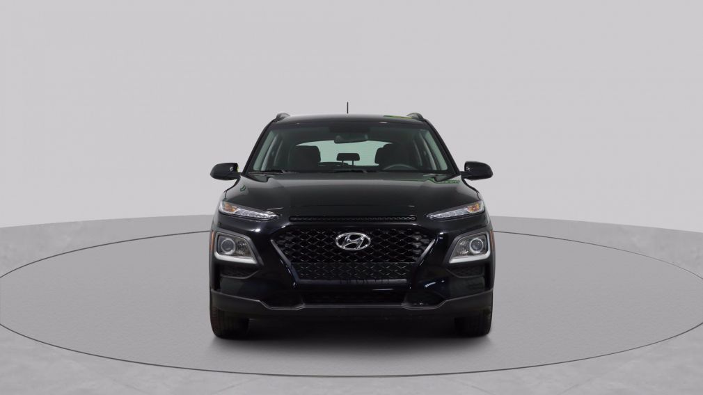 2020 Hyundai Kona AWD AUTO A/C GR ELECT MAGS CAM RECUL BLUETOOTH #2