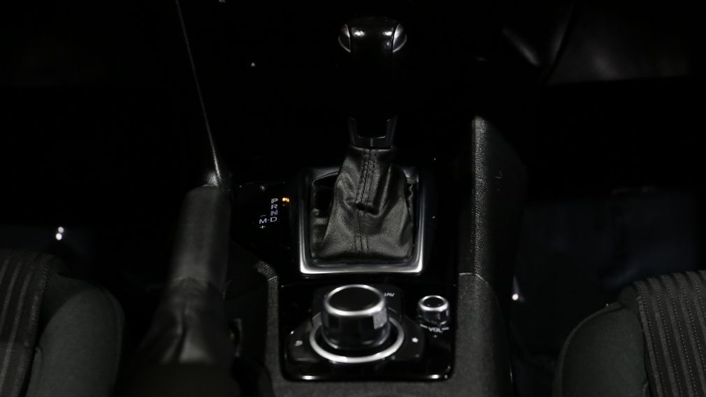2014 Mazda 3 GS-SKY AUTO AC GR ELEC MAGS CAM RECULE BLUETOOTH #19