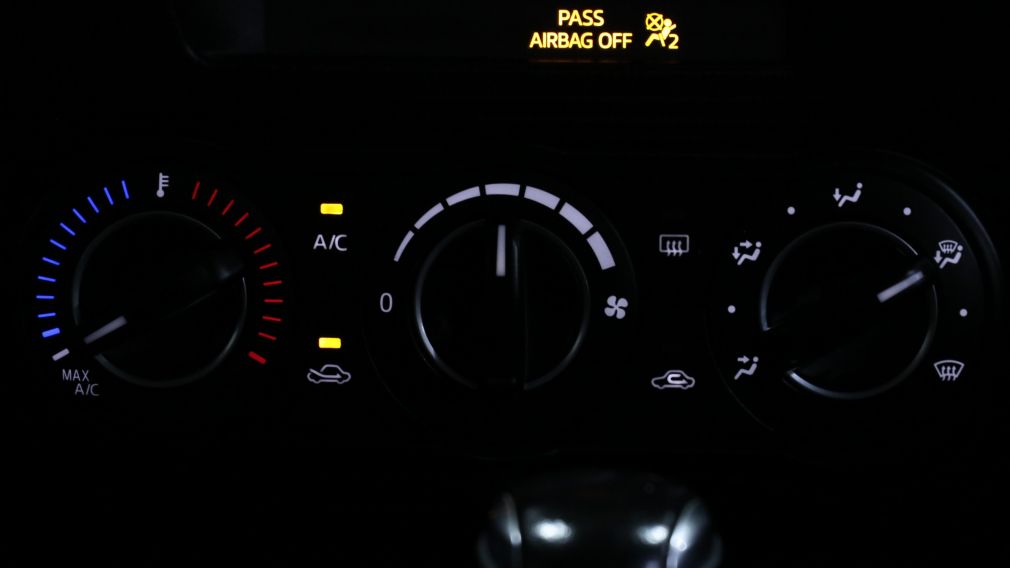 2014 Mazda 3 GS-SKY AUTO AC GR ELEC MAGS CAM RECULE BLUETOOTH #18