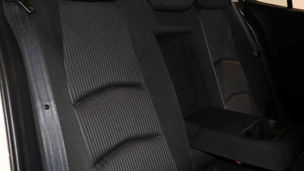 2014 Mazda 3 GS-SKY AUTO AC GR ELEC MAGS CAM RECULE BLUETOOTH #22
