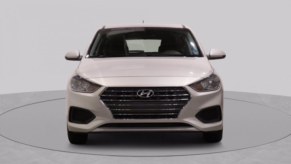 2019 Hyundai Accent Preferred AUTO A/C GR ELECT MAGS CAMERA BLUETOOTH #2