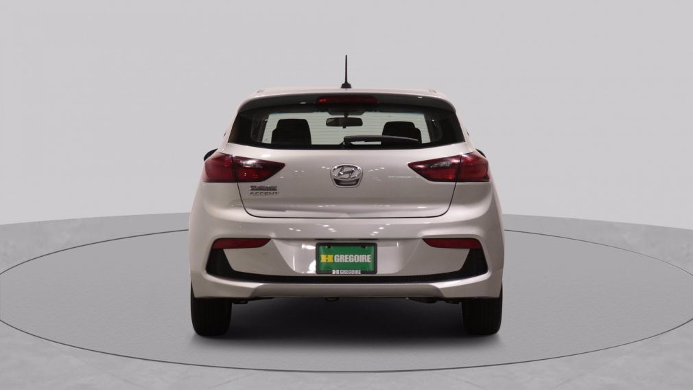 2019 Hyundai Accent Preferred AUTO A/C GR ELECT MAGS CAMERA BLUETOOTH #6