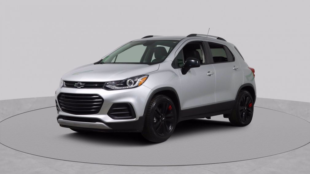 2019 Chevrolet Trax LT AUTO A/C CUIR GR ELECT MAGS CAM RECUL BLUETOOTH #3