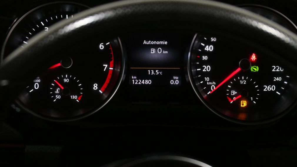 2015 Volkswagen Jetta GLI Autobahn AUTO AC GR ELEC MAGS TOIT CAM RECULE #13