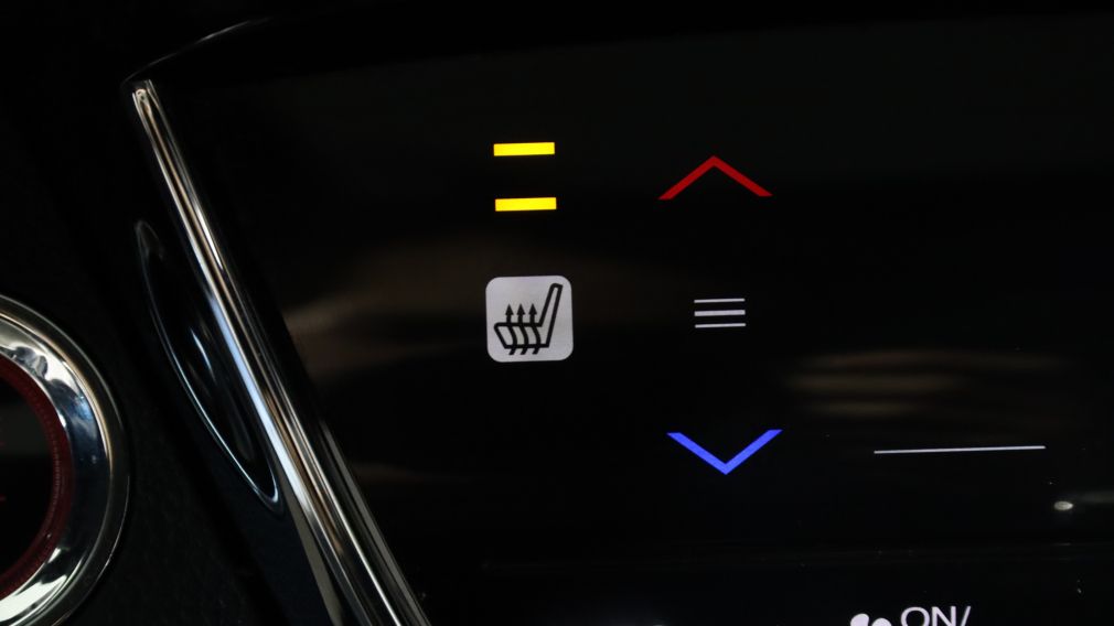 2019 Honda HR V SPORT AWD AUTO A/C TOIT MAGS CAM RECUL BLUETOOTH #14