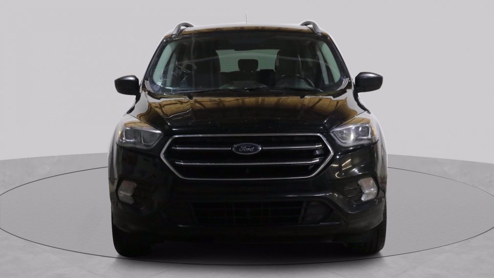 2018 Ford Escape SE FWD AUTO AC GR ELEC MAGS CAM RECULE BLUETOOTH #1