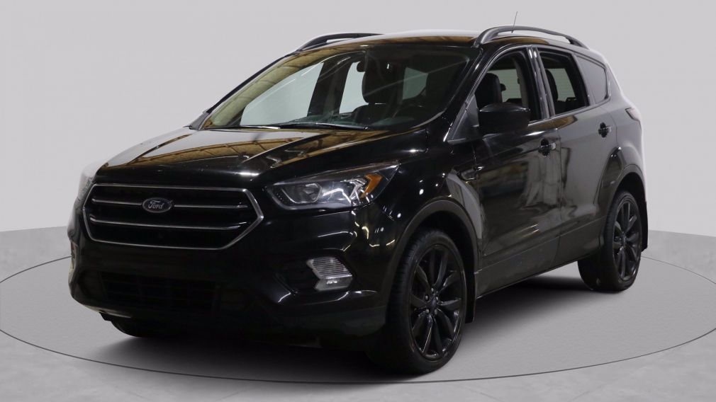 2018 Ford Escape SE FWD AUTO AC GR ELEC MAGS CAM RECULE BLUETOOTH #2