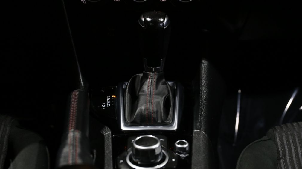 2016 Mazda 3 GS AUTO AC GR ELEC MAGS CAM RECULE BLUETOOTH #20