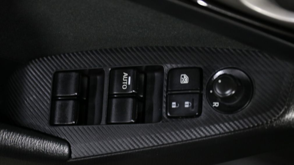 2016 Mazda 3 GS AUTO AC GR ELEC MAGS CAM RECULE BLUETOOTH #11
