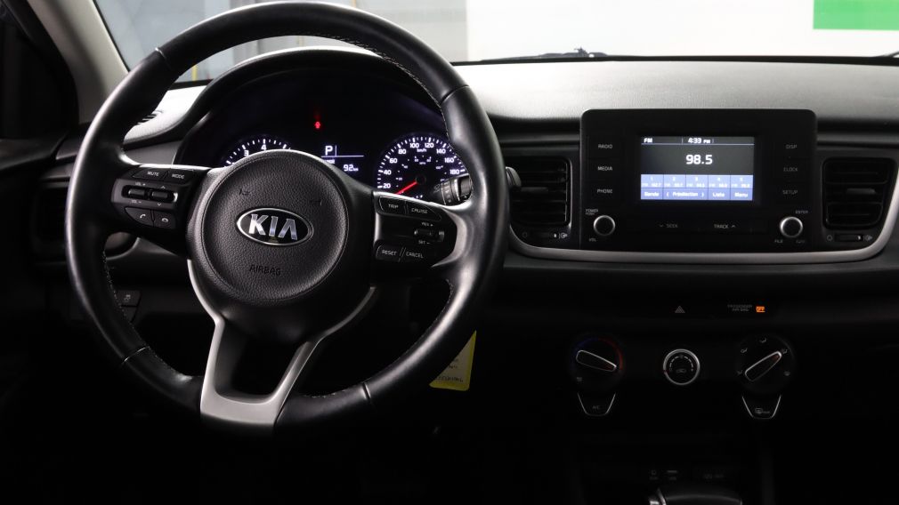 2018 Kia Rio 5 LX+ AUTO A/C GR ÉLECT CAM RECUL BLUETOOTH #14