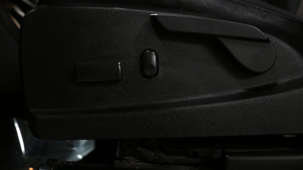 2017 Chevrolet Colorado 4WD Z71 DIESEL AUTO AC GR ELEC MAGS CAM RECULE #11