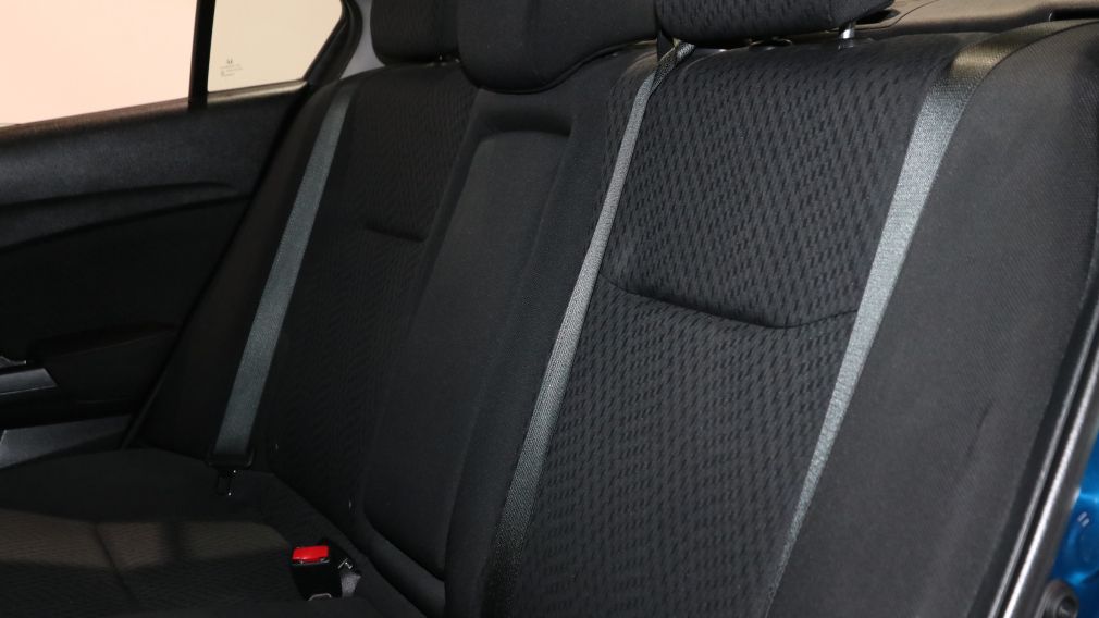 2015 Honda Civic EX AUTO AC GR ELEC MAGS TOIT CAM RECULE BLUETOOTH #23