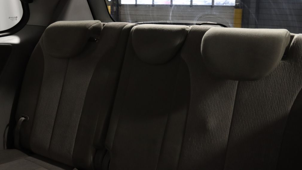 2014 Kia Sedona 7 PASSAGER AUTO A/C GR ELECT #17